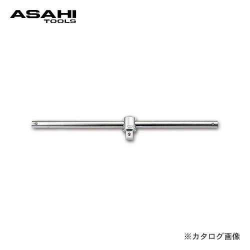 アサヒ ASH 差込角19.0mm VT6 T型スライ�