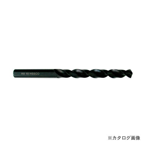 アックスブレーン コバルト鉄工ドリル 2.4mm ACD 024