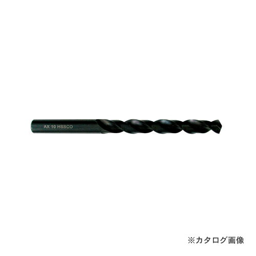 アックスブレーン コバルト鉄工ドリル 2.8mm ACD 028