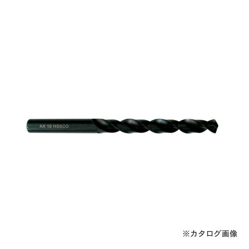 アックスブレーン コバルト鉄工ドリル 4.5mm ACD 045