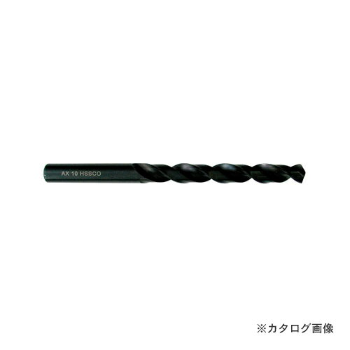 アックスブレーン コバルト鉄工ドリル 5.7mm ACD 057