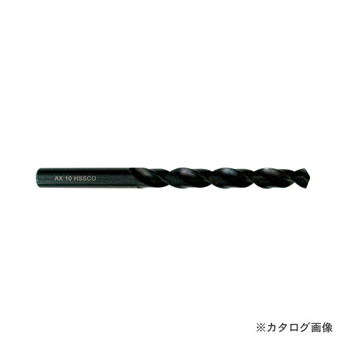 アックスブレーン コバルト鉄工ドリル 6.9mm ACD 069