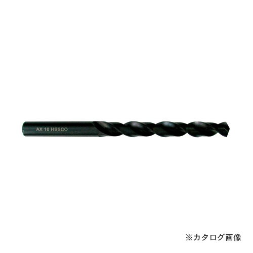 アックスブレーン コバルト鉄工ドリル 7.2mm ACD 072 1