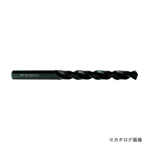 アックスブレーン コバルト鉄工ドリル 7.8mm ACD 078