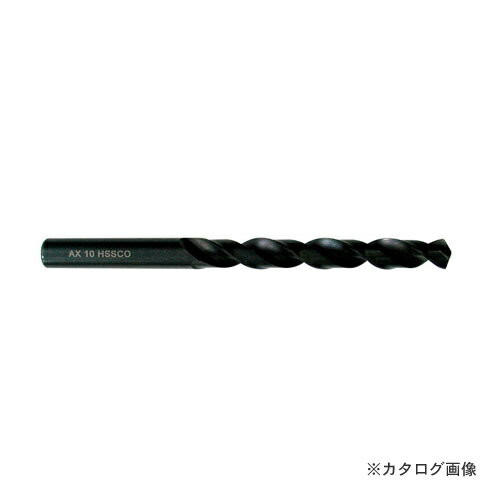 アックスブレーン コバルト鉄工ドリル 7.9mm ACD 079