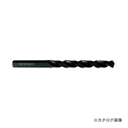 アックスブレーン コバルト鉄工ドリル 9.3mm ACD 093