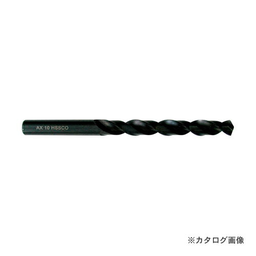 アックスブレーン コバルト鉄工ドリル 10.5mm ACD 105