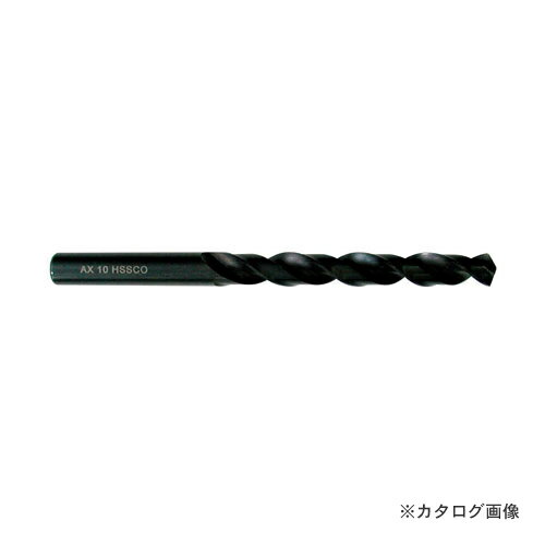アックスブレーン コバルト鉄工ドリル 10.6mm ACD 106