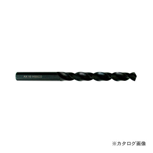 アックスブレーン コバルト鉄工ドリル 12.5mm ACD 125