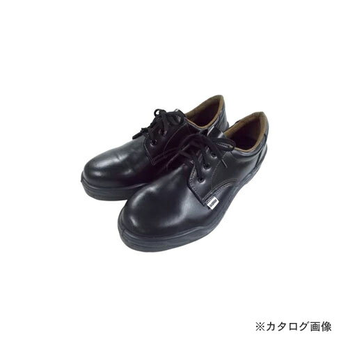 Safety Shoes - アックスブレーン 安全靴 (紐式)牛革製 JIS (S級) AF-270
