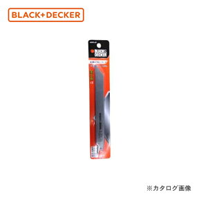 ブラックアンドデッカー BLACK＆DECKER 金工ブレード AX013-JP 589230