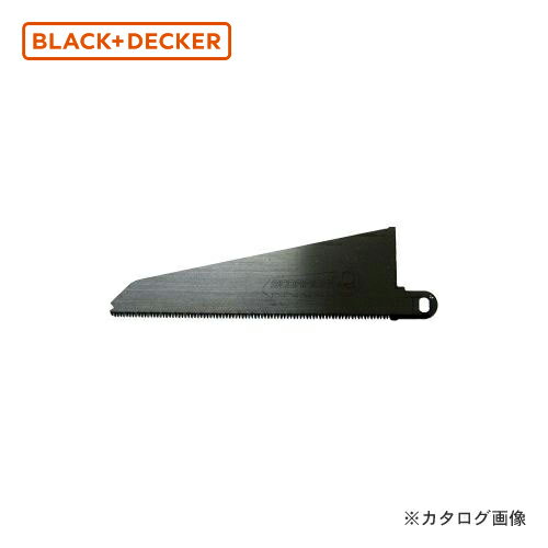 ブラックアンドデッカー BLACK＆DECKER 木工切断用 鋸刃 A5871 589241