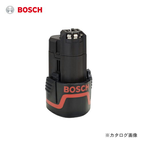 ܥå BOSCH A1020LIB 10.8V 2.0Ah ।Хåƥ꡼