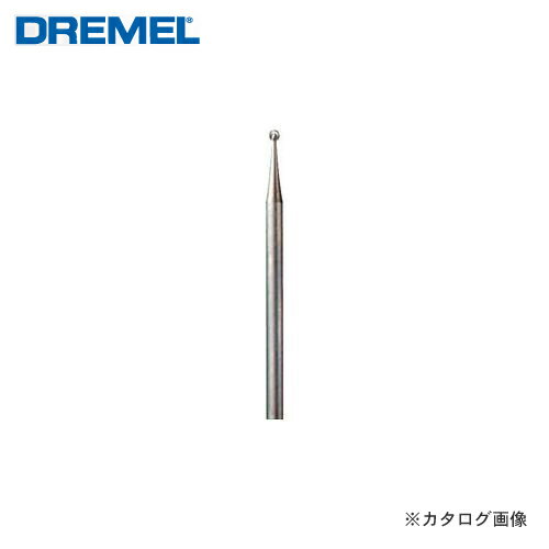 ドレメル DREMEL エングレービングカッター(φ1.6mm) 106N