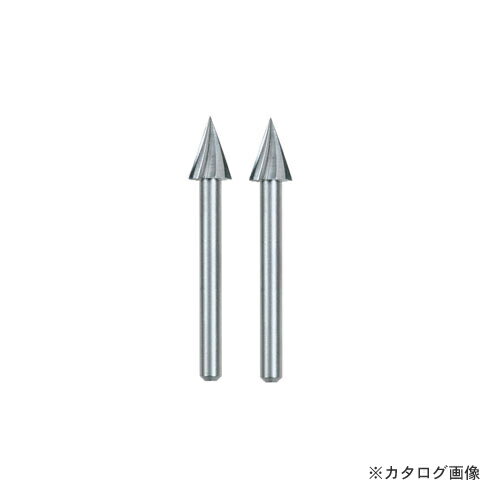 ɥ DREMEL ϥԡɥå(6.4mm) 2 125N