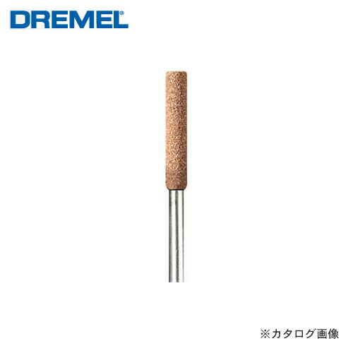 Chain Saws - ドレメル DREMEL チェーンソー目立て用砥石(φ4.8mm) 454