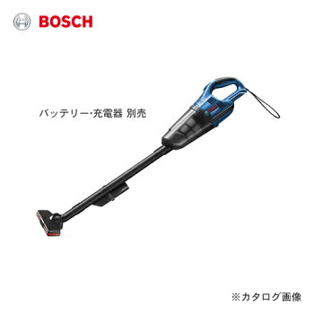 ボッシュGAS14.4V-LIH14.4Vバッテリークリーナー本体のみ
