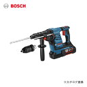 ボッシュ BOSCH GBH36VF-PLUS バッテリーハンマードリル(SDSプラスシャンク)