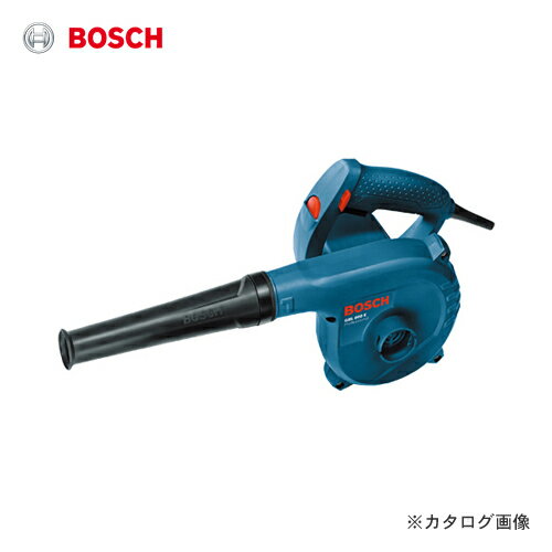 ボッシュ BOSCH GBL800E ブロワ