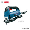 ボッシュ BOSCH GST90BE/N ジグソー