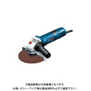 BOSCH ボッシュ ディスクグラインダー 56mmφ細径グリップスタンダード GWS7-125N