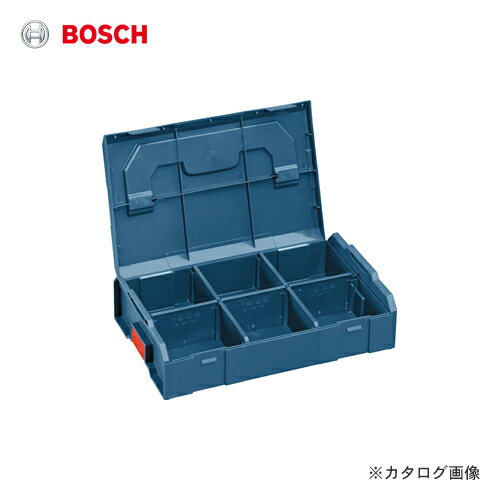 �ܥå��� BOSCH L-BOXX-MINI �ܥå����ߥ�