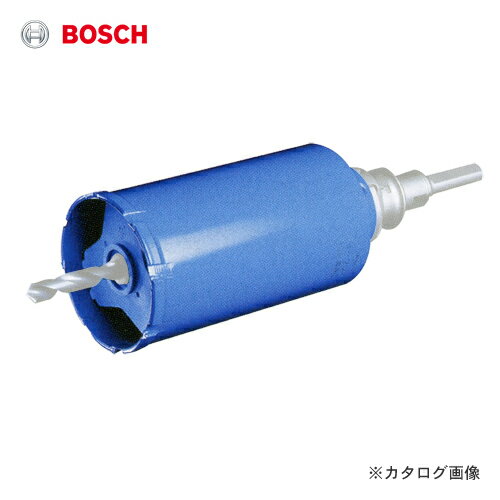 ボッシュ BOSCH PGW-100C ガルバウッドコア  100mmφ