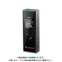 【メーカー名】 ●BOSCH(株) 【特長】 ●テープアダプターの装着1.5mまでの直線、円周、曲線が測れます。 ●ホイールアダプターの装着で曲線もデコボコな曲面もカンタンに測れます。 ●二辺の距離を測定し、電源ボタンをダブルクリックすることで面積も測れます。 ●全長10.5cm、重さ86gのコンパクトタイプなので、携帯も苦にならず、いつでもどこでも手軽に使えます。 ●スイッチをONして操作ボタンを押すだけで、瞬時に正確な距離を計測できます。連続計測機能で二ヶ所を同時に測ることができ、縦・横の計測も一度に測って表示できます。 ●最大計測20mの能力により、カーテンやカーペットのインテリア用品の購入時、絵画や室内装飾品の取り付け位置の決定、その他DIY作業、子供の身長の計測等様々な用途で便利に使えます。 【仕様】 ●光源：レーザーダイオード ●波長(nm)：635 ●出力：1mW以下(クラス2) ●測定範囲(m)：0.15〜20 ●測定単位(mm)：1 ●測定精度(mm)：±3 ●使用温度範囲(℃)：-10〜+40 ●保管温度範囲(℃)：-20〜+70 ●電源：単4アルカリ乾電池×2本 ●自動電源オフ：約5分(連続測定時を除く) ●質量(g)：86(乾電池含) ●サイズ(mm)：(H)105×(W)38×(D)22 【注意】 ※測定精度は測定に不利な環境下(強い太陽光の下や反射の弱い測定対象表面の場合など)では、最大測定距離の20mで最大±7mm、また好環境下でも±0.05mm/m増減します。 【関連商品】 BOSCH ボッシュ レーザー距離計 ZAMOSET &nbsp; &nbsp; &nbsp; &nbsp;