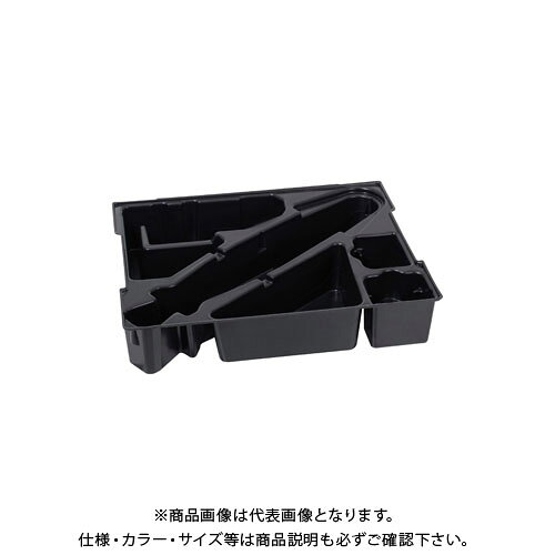 【メーカー名】 ●BOSCH(株) 【特長】 ●汎用ケース L-BOXX(エルボックス) システム 【仕様】 ●適合L-BOXX：L-BOXX238N ●パッケージ寸法(mm)：30×395×80 ●重量(g)：338 ●梱包重量(kg)：0.34