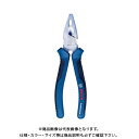 ボッシュ BOSCH プロフェッショナルペンチ 1600A01TH7