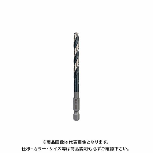 BOSCH ボッシュ ドリルアダプター用鉄工ビット 5mmφ 2608577056