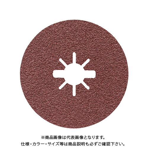 【メーカー名】 ●ボッシュ(株) 【特長】 ●X-LOCKグラインダー用に開発されたディスクです。専用クリップで工具無しにワンタッチで交換ができます。鉄、非鉄金属の仕上げ、錆取りに適したアルミナ砥粒。 【仕様】 ●外径：125mm ●番手：24# ●最高使用回転数：12250min-1 ●本体寸法：125×125×2.35mm 【材質】 ●酸化アルミニウム砥粒を、厚く高弾性のバッキング材に塗布 【関連商品】 ボッシュ BOSCH X-LOCKジルコニアディスク125G60 2608619161 ボッシュ BOSCH X-LOCKジルコニアディスク125G80 2608619162 ボッシュ BOSCH X-LOCKジルコニアディスク125G100 2608619163 ボッシュ BOSCH X-LOCKジルコニアディスク125G120 2608619164 ボッシュ BOSCH X-LOCKアルミナディスク125G36 2608619172 ボッシュ BOSCH X-LOCKアルミナディスク125G60 2608619173 ボッシュ BOSCH X-LOCKアルミナディスク125G80 2608619174 ボッシュ BOSCH X-LOCKアルミナディスク125G100 2608619175 ボッシュ BOSCH X-LOCKアルミナディスク125G120 2608619176 &nbsp;