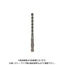 BOSCH ボッシュ 木工・鉄工ドリルビット 4.0x85 2609256910(4)