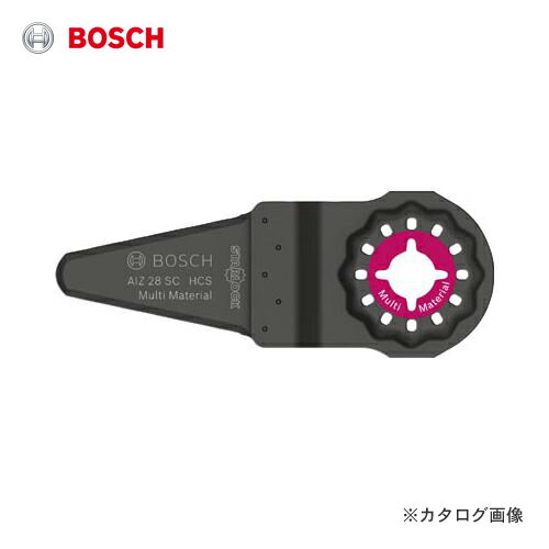 ボッシュ BOSCH AIZ28SCN カットソーブレード スターロック