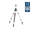 【送料別途】【直送品】ボッシュ BOSCH エレベーター式三脚 1220〜2950mm BT300HDN