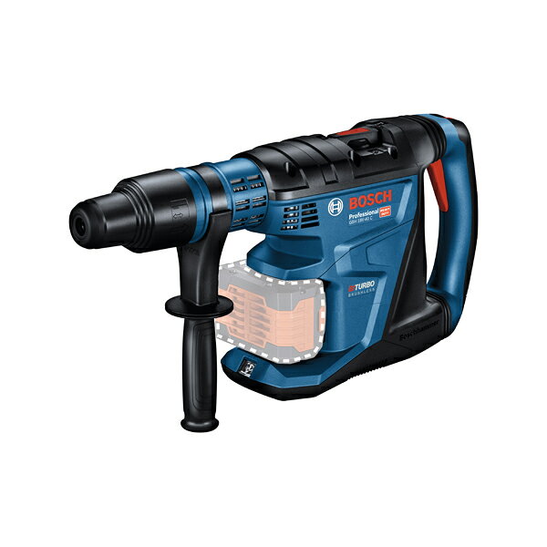 BOSCH ボッシュ BITURBO コードレスハンマードリル 本体のみ SDS-max 18V GBH18V-40CH