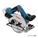 ボッシュ BOSCH GKS18V-57H バッテリー丸のこ 本体のみ