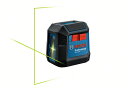 ボッシュ BOSCH GLL50g クロスライン レーザー墨出し器 06010653K0