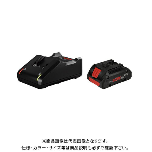 ܥå BOSCH Хåƥ꡼Ŵ糧å ProCORE18V4S1
