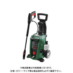 ボッシュ BOSCH UA125 高圧洗浄機