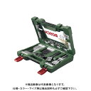 楽天KanamonoYaSan KYSボッシュ BOSCH V83 Vライン アクセサリーセット83本