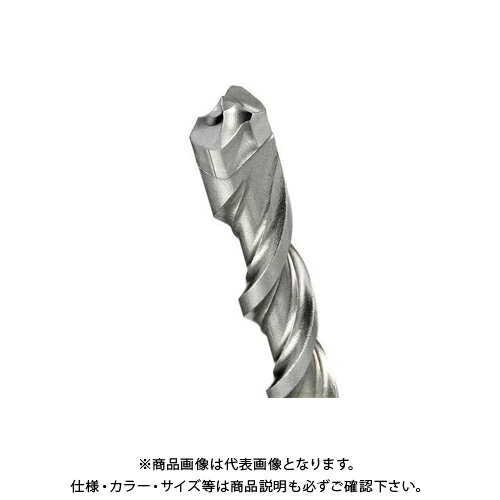 ボッシュ BOSCH SDSプラスビット X5L 12.7 x 315mm X5L127315