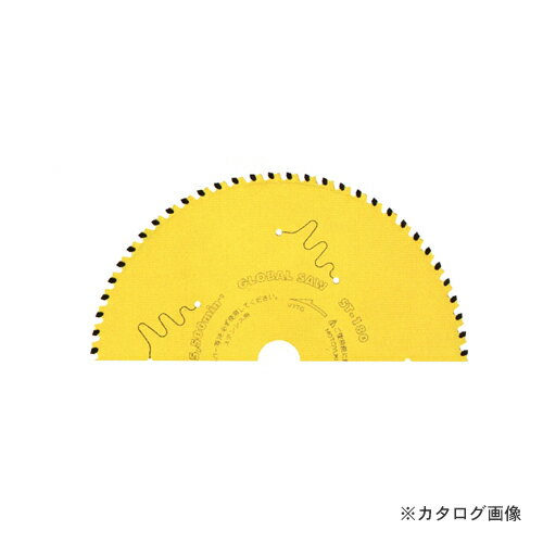 モトユキ チップソー (ステンレス用) ST-180