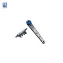 デンサン DENSAN 薄型板ドライバー DR-110(4)