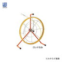 デンサン DENSAN ジョイント釣り名人スリム リールタイプ 15m ロッドのみ JF-4315