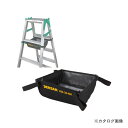【お買い得】デンサン DENSAN キャタツアンダーバッグ ブラック KB-30-BK