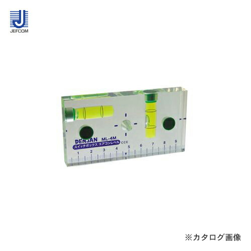 デンサン DENSAN スイッチボックスエアコンレベル ML-4M