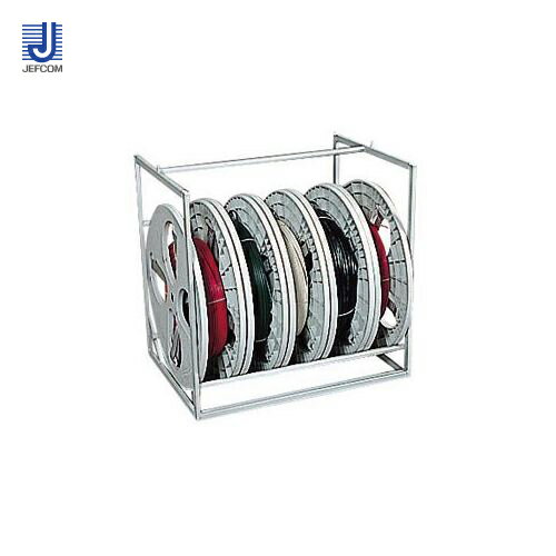 【送料別途】【直送品】デンサン DENSAN プラマジックリール アンダーロール大5連 PM-LU5