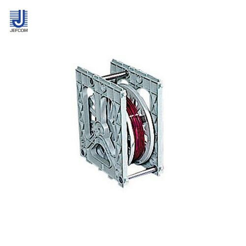 デンサン DENSAN プラマジックリール センターロールタイプ 小1連 PM-SC1