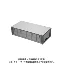 【期間限定ポイント3倍】【送料別途】【直送品】デンサン DENSAN バンキャビネット カルプラAセット IZ-PC-ASET